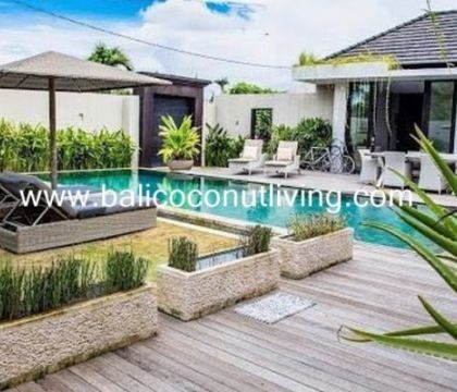 Villa Lestari Indah 8