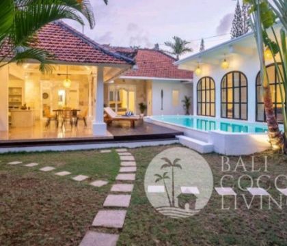 Villa Ratna
