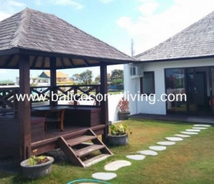 Villa Purnama