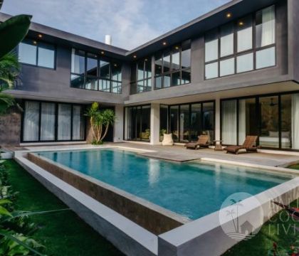 Dawai Villa