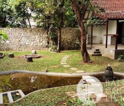 Villa Taman Hijau