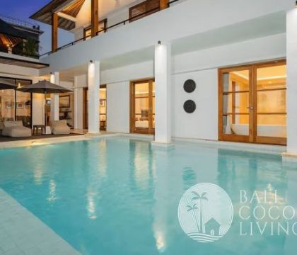Villa Luxa 1