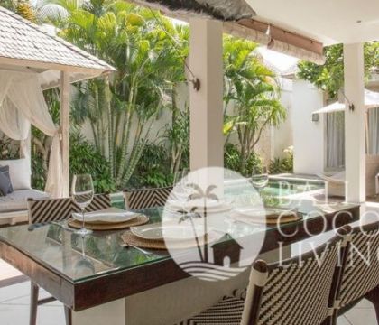 Pixie Villa