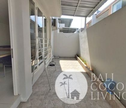 Rumah Argo 9