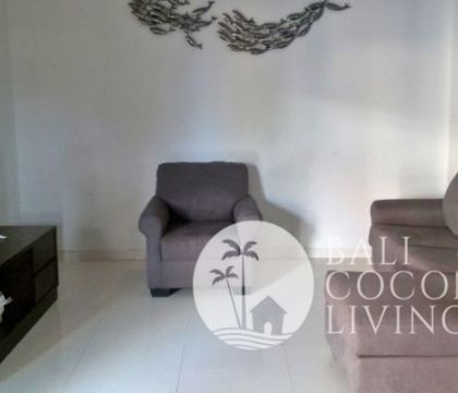 Villa Doublemint