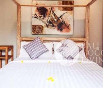 Villa Miracle 2