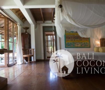 Villa Bakung