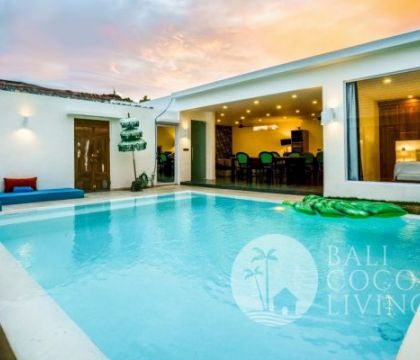 Villa Dopamin 1