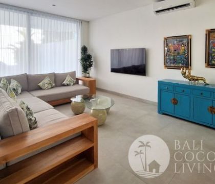 Villa Matanai Hause