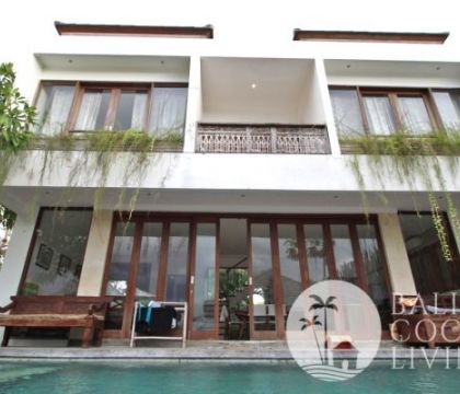 Villa Rosalinda