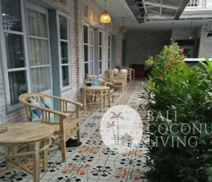 Samsara Residence