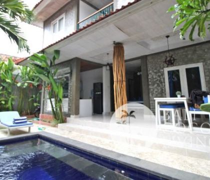 Villa Genia