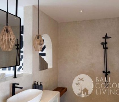 Villa Lila Jingga