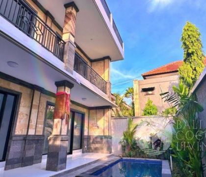 Villa Gana 1