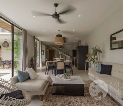 The Simply House 2