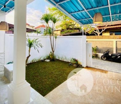 Rumah Olive