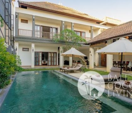 Villa Safira