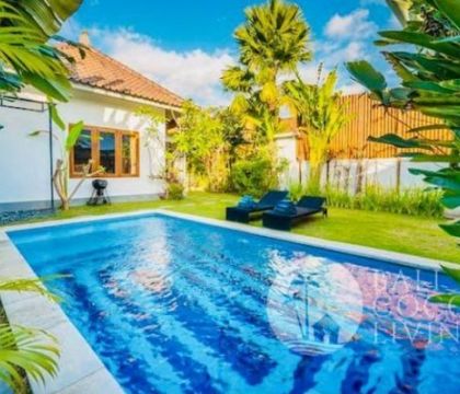 Sugar Apple Villa