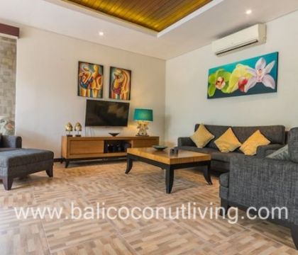 Villa Costal 2