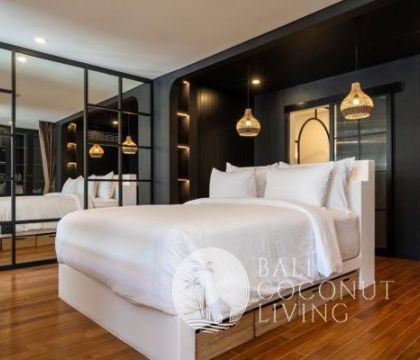 Grigory Apartment