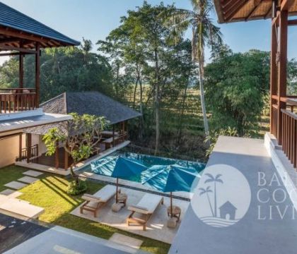 The Weekend Villa
