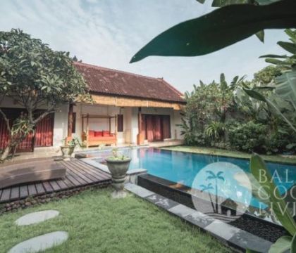 Villa Vanessa