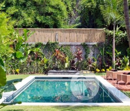 Villa Monde