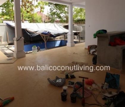 Villa TARIN