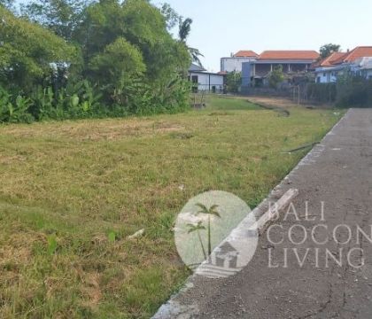500 Sqm, Land for sale