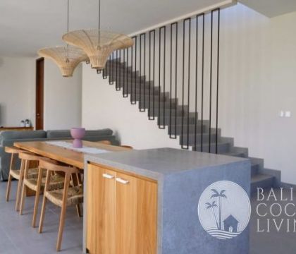 Villa Gandalf Jimbaran