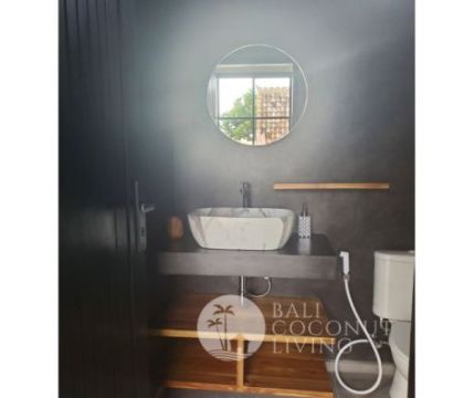 Gigi Bali Villa 4