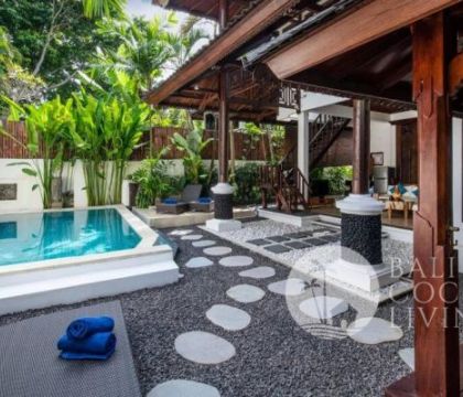 Sea Renity Villa