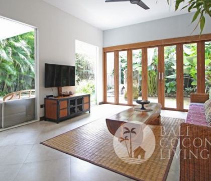 Villa Anggun