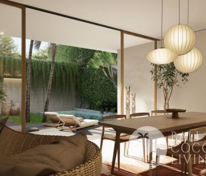 Villa Benang
