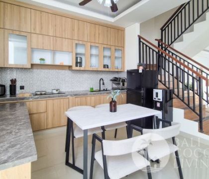 Villa Resore Umalas