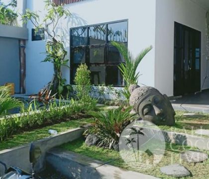 Villa Darwin