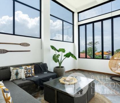 Mylie Apartment