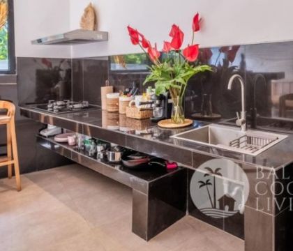 Villa Boho Bali
