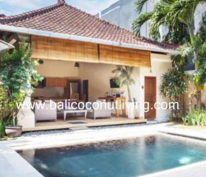 Villa Ismaya