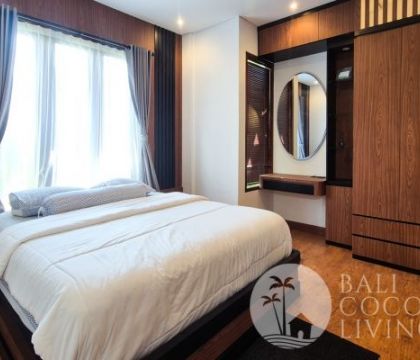 Villa Lusi Sanur