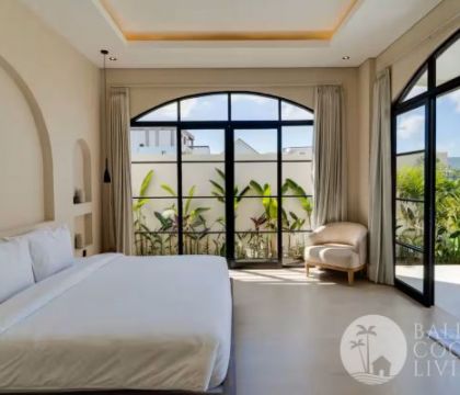 Lunara Villa