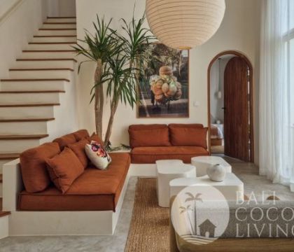 Villa Regina Canggu