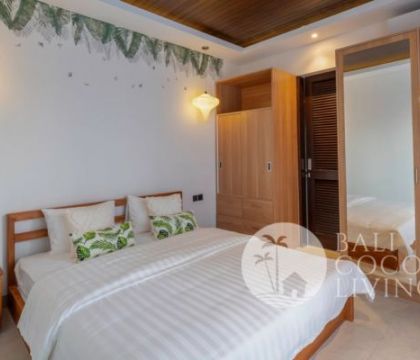 The Station Apartment D
