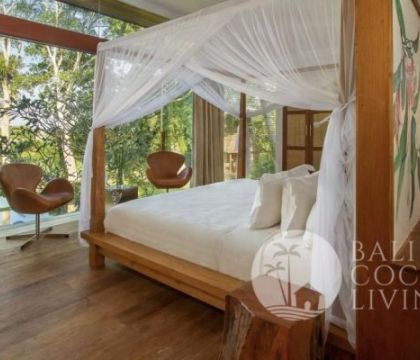 Infinite Grace Villa 
