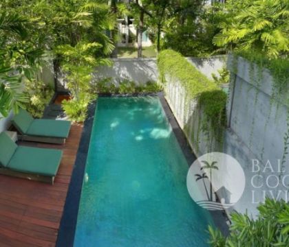 Villa Sehati 1