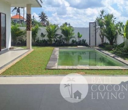 Villa Menuh 