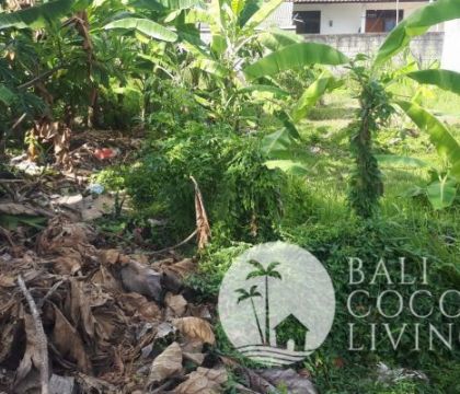 Land for sale 5,35 are