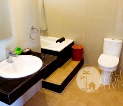 Villa Lokasari 4