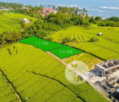 1222 Sqm, Land for lease