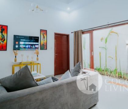 Villa Makmur Kerobokan 3